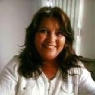 Lucineide Magalhães